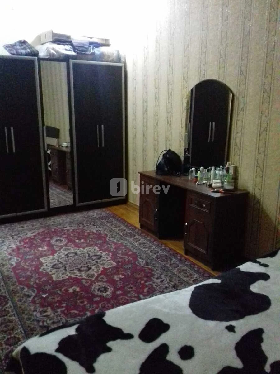 2-комнатный дом, пос. Гарачухур, Qaraçuxur qəs., döngə 9, ev 34 a., Сураханский район — фото 3