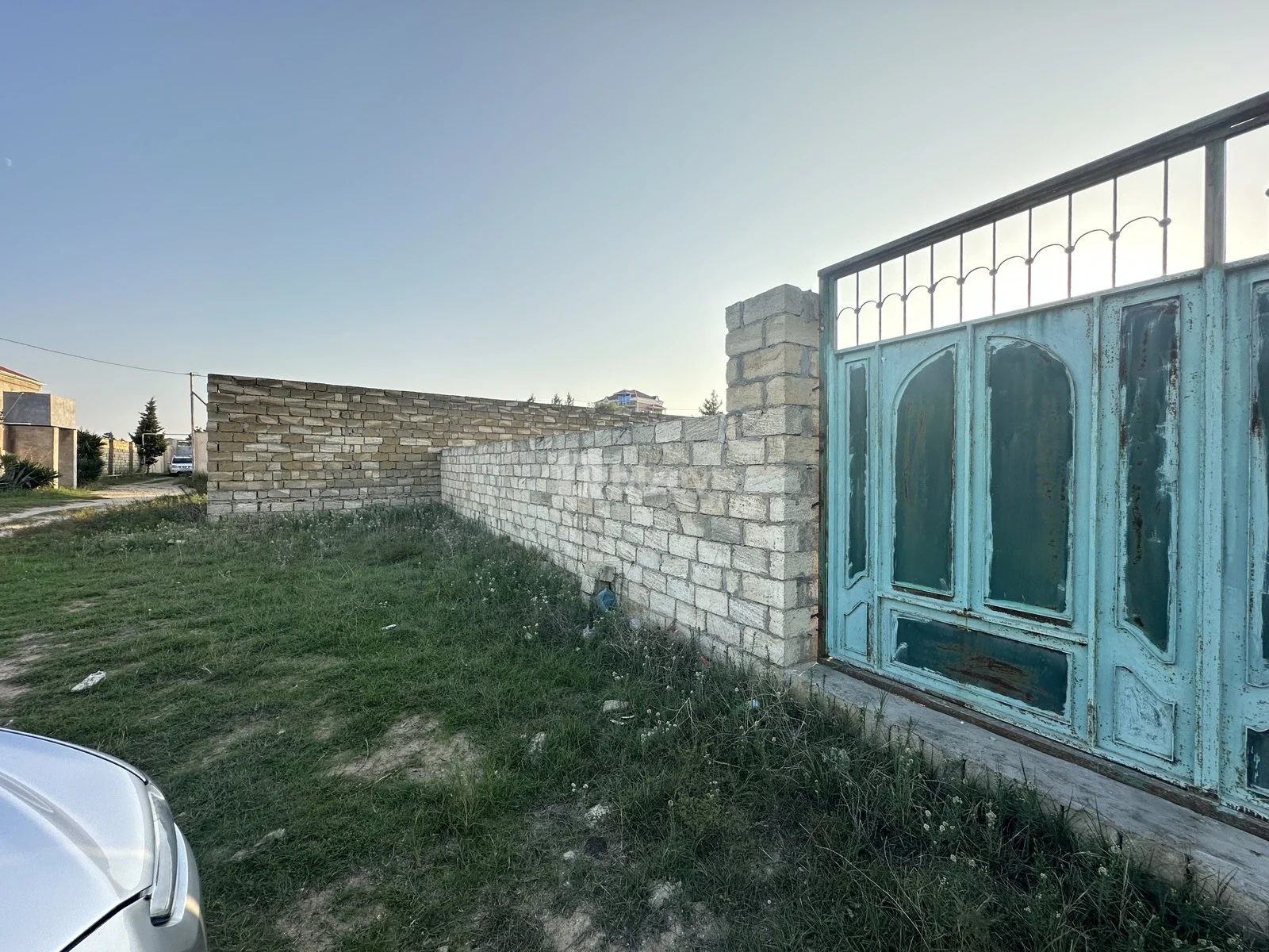 Участок 18 соток, пос. Нардаран, Nardaran qəsəbəsi, Сабунчинский район — фото 6