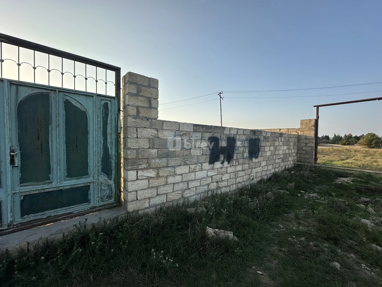 Участок 18 соток, пос. Нардаран, Nardaran qəsəbəsi, Сабунчинский район — фото 7