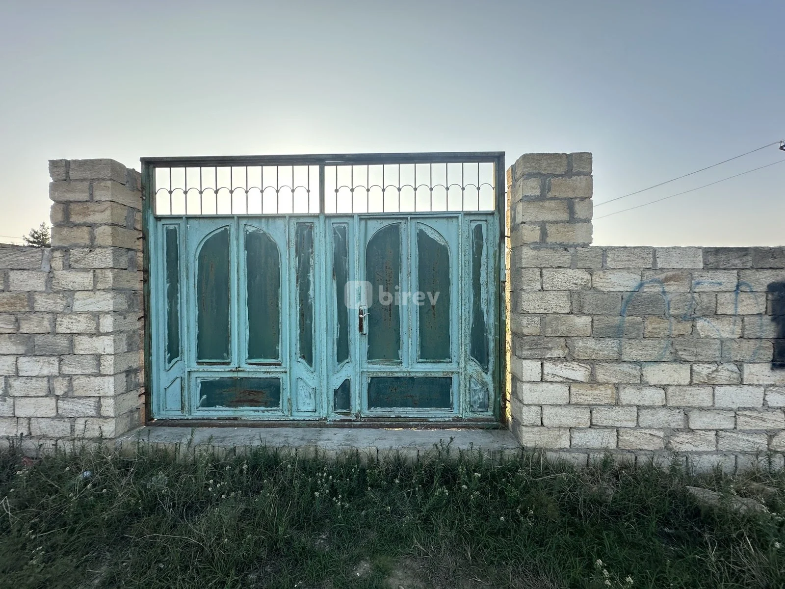 Участок 18 соток, пос. Нардаран, Nardaran qəsəbəsi, Сабунчинский район — фото 8