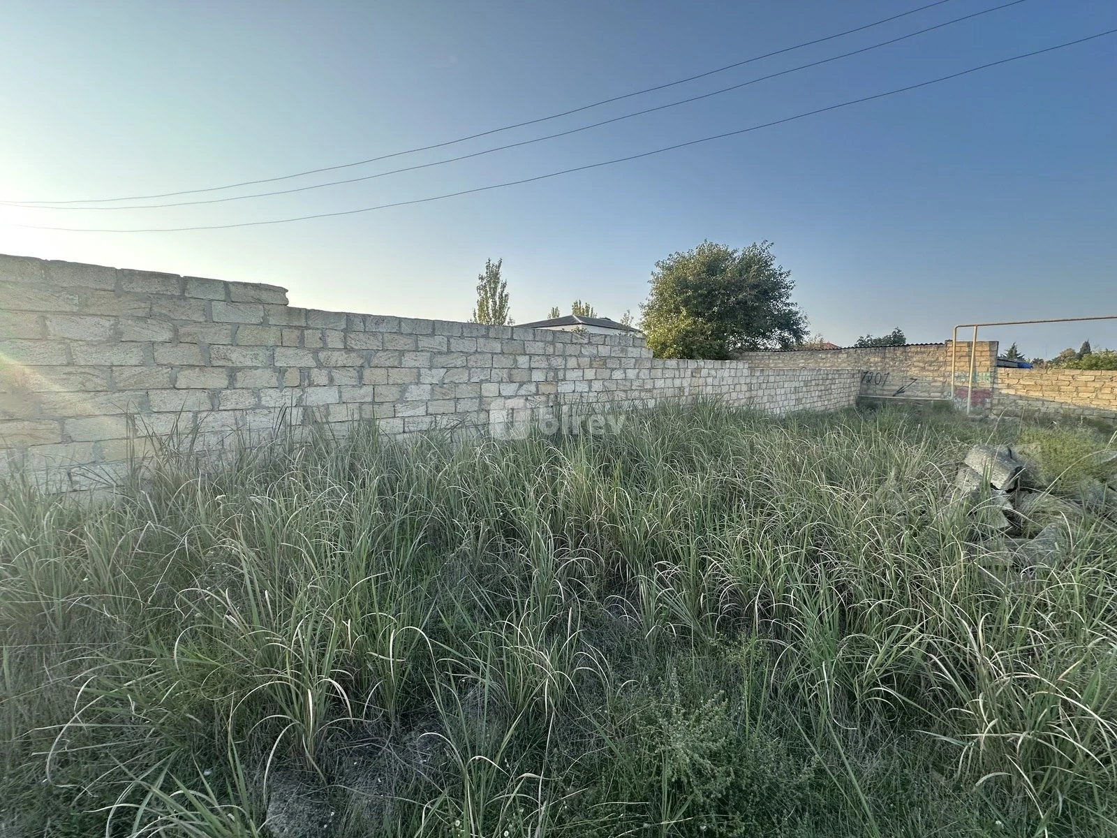 Участок 18 соток, пос. Нардаран, Nardaran qəsəbəsi, Сабунчинский район — фото 9