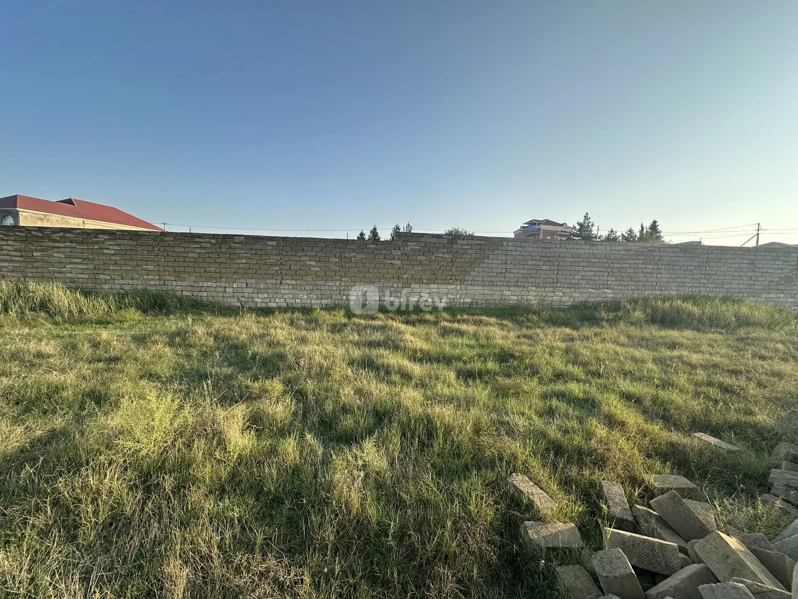 Участок 18 соток, пос. Нардаран, Nardaran qəsəbəsi, Сабунчинский район — фото 10
