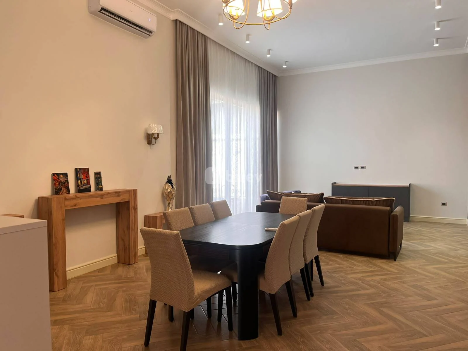 4-комнатный дом, пос. Шаган, Şağan qəsəbəsi, 7-çi Şahan küçəsi, qiriş 2, Хазарский район — фото 3