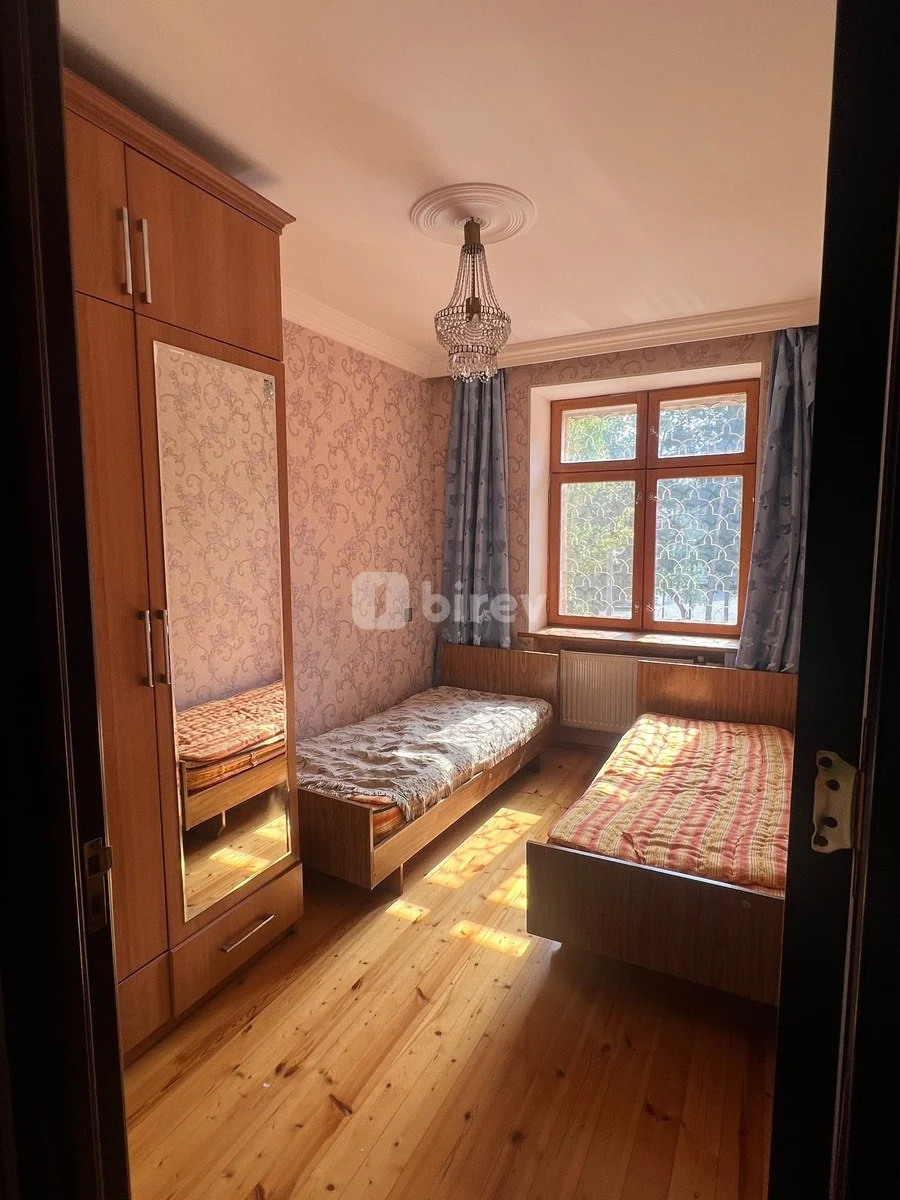 3-комнатная квартира, пос. 8-й километр, Məmmədəli Şərifli küçəsi, Низаминский район — фото 5