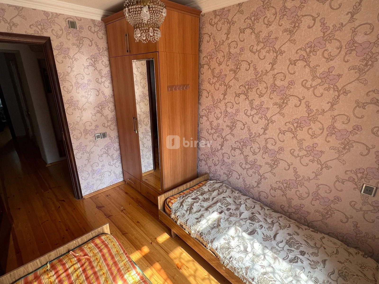 3-комнатная квартира, пос. 8-й километр, Məmmədəli Şərifli küçəsi, Низаминский район — фото 6