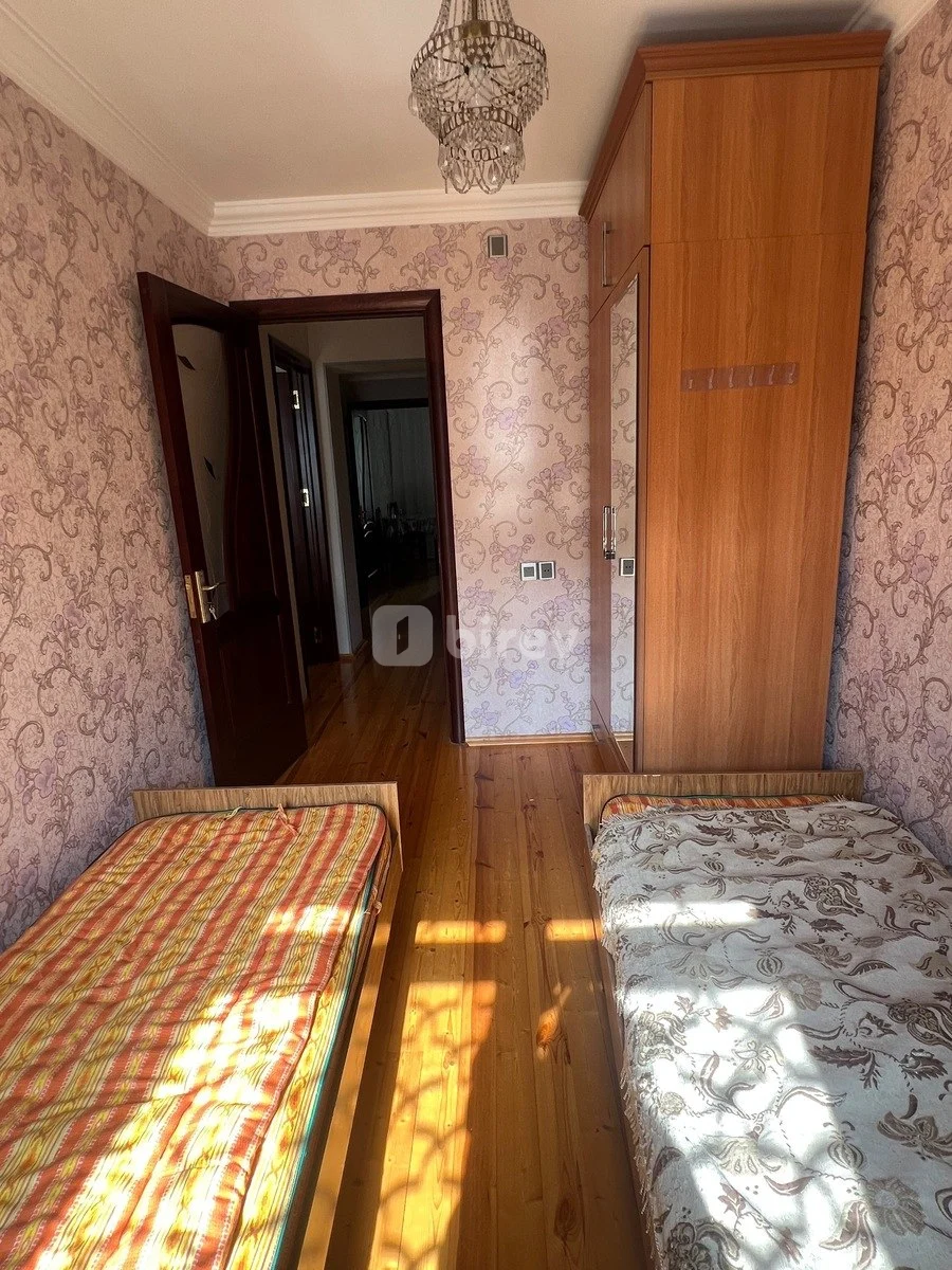 3-комнатная квартира, пос. 8-й километр, Məmmədəli Şərifli küçəsi, Низаминский район — фото 7