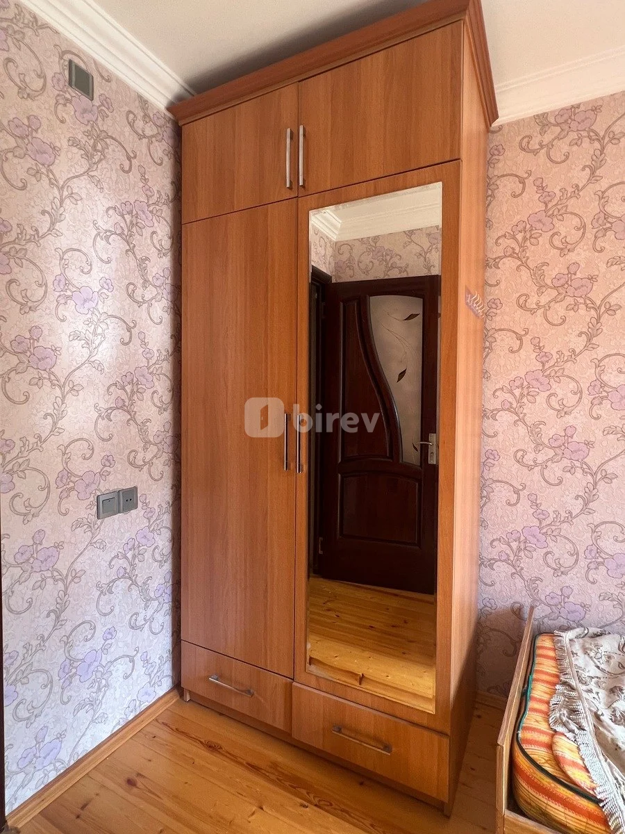 3-комнатная квартира, пос. 8-й километр, Məmmədəli Şərifli küçəsi, Низаминский район — фото 8