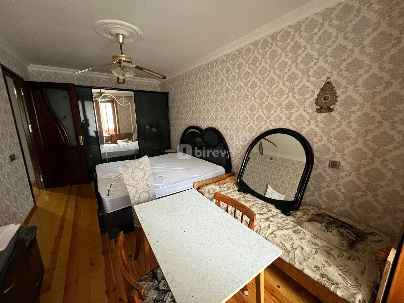 3-комнатная квартира, пос. 8-й километр, Məmmədəli Şərifli küçəsi, Низаминский район — фото 10
