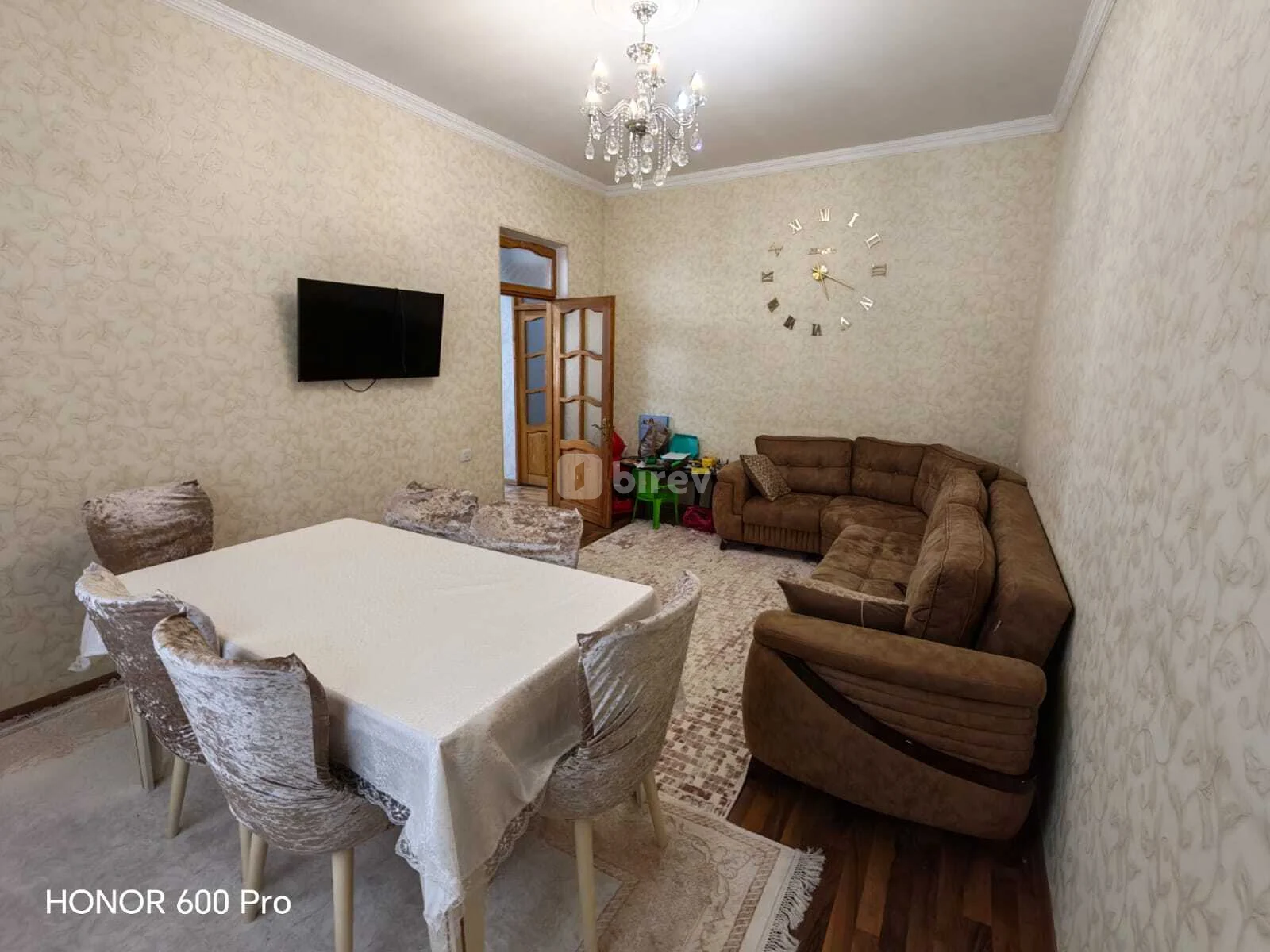 3-комнатный дом, пос. Бинагади, Binəqədi qəsəbəsi, Бинагадинский район — фото 3