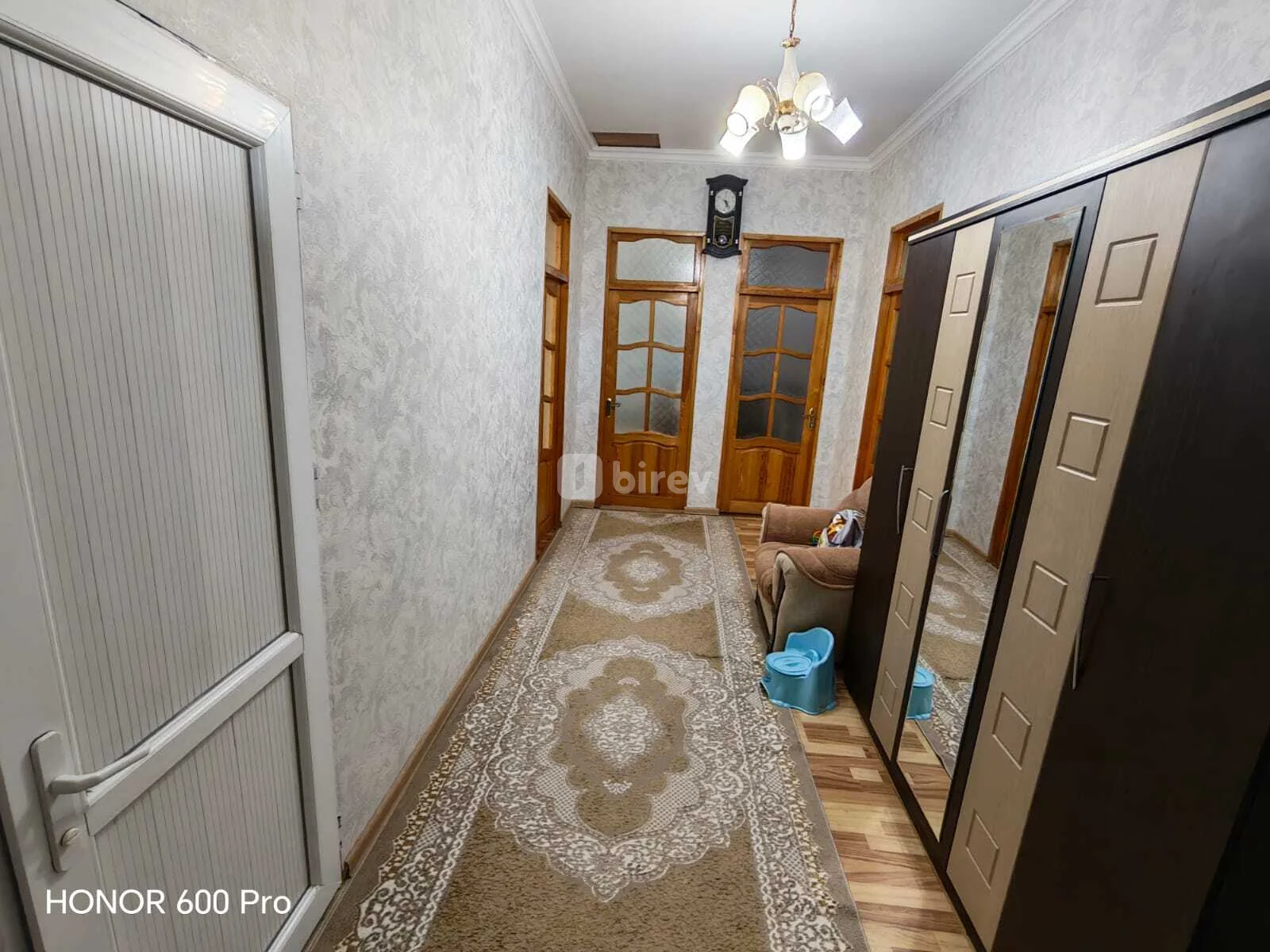 3-комнатный дом, пос. Бинагади, Binəqədi qəsəbəsi, Бинагадинский район — фото 6