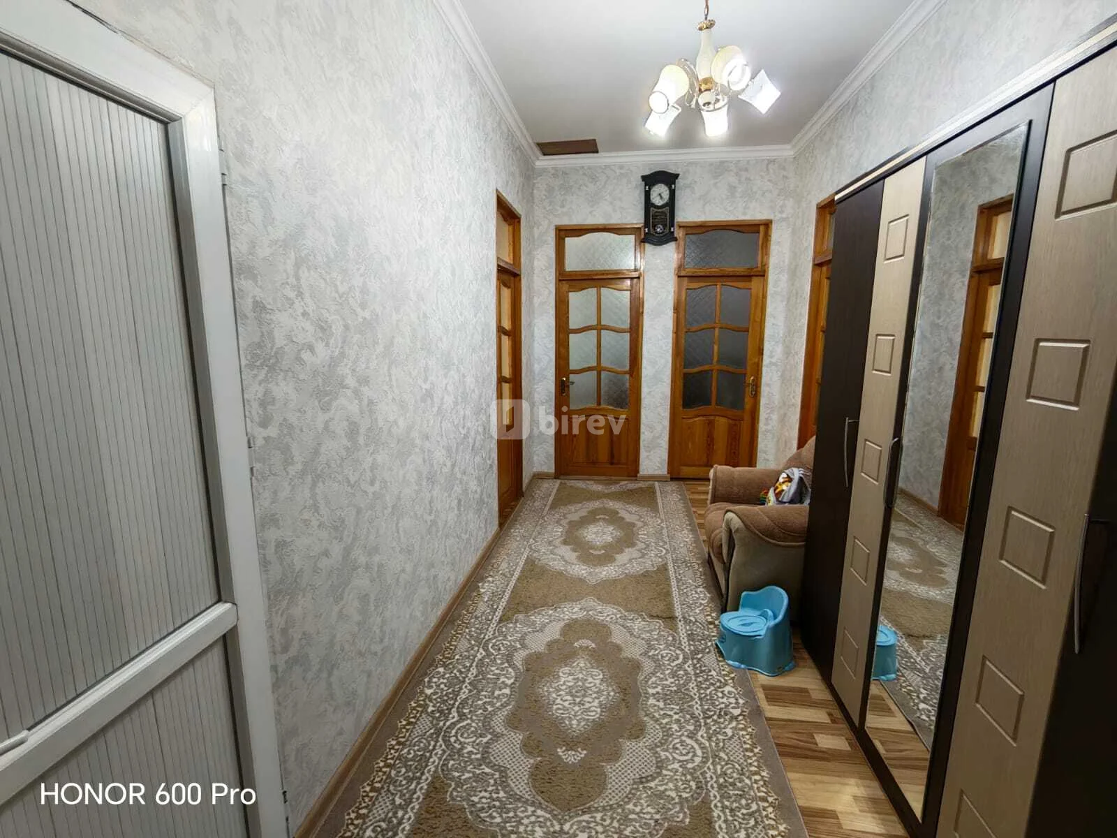 3-комнатный дом, пос. Бинагади, Binəqədi qəsəbəsi, Бинагадинский район — фото 7