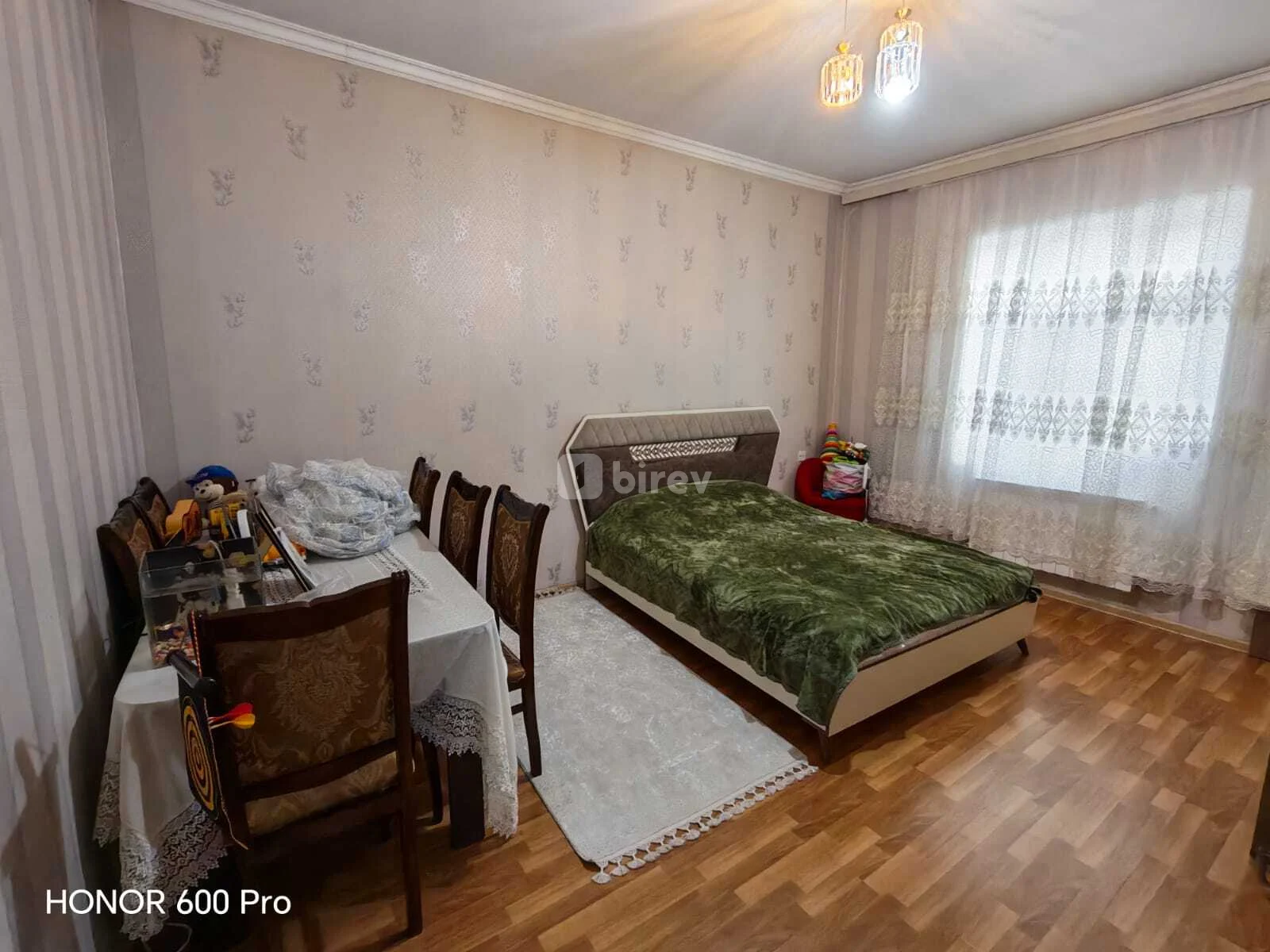 3-комнатный дом, пос. Бинагади, Binəqədi qəsəbəsi, Бинагадинский район — фото 12