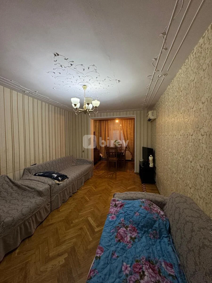 2-комнатная квартира, Бинагадинский район, Səttar Bəhlulzadə küçəsi, Баку — фото 6