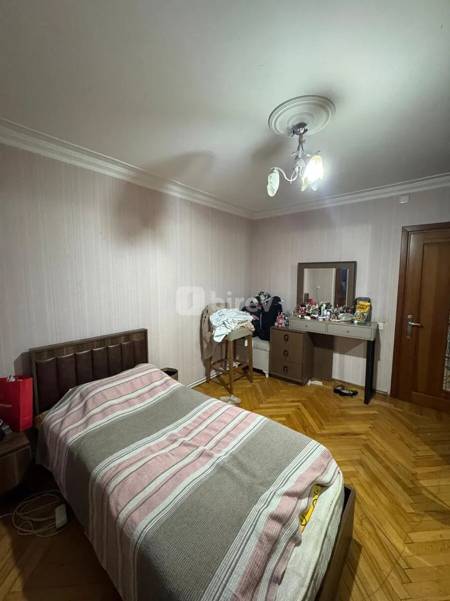 2-комнатная квартира, Бинагадинский район, Səttar Bəhlulzadə küçəsi, Баку — фото 7