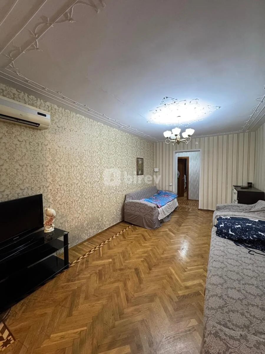2-комнатная квартира, Бинагадинский район, Səttar Bəhlulzadə küçəsi, Баку — фото 8