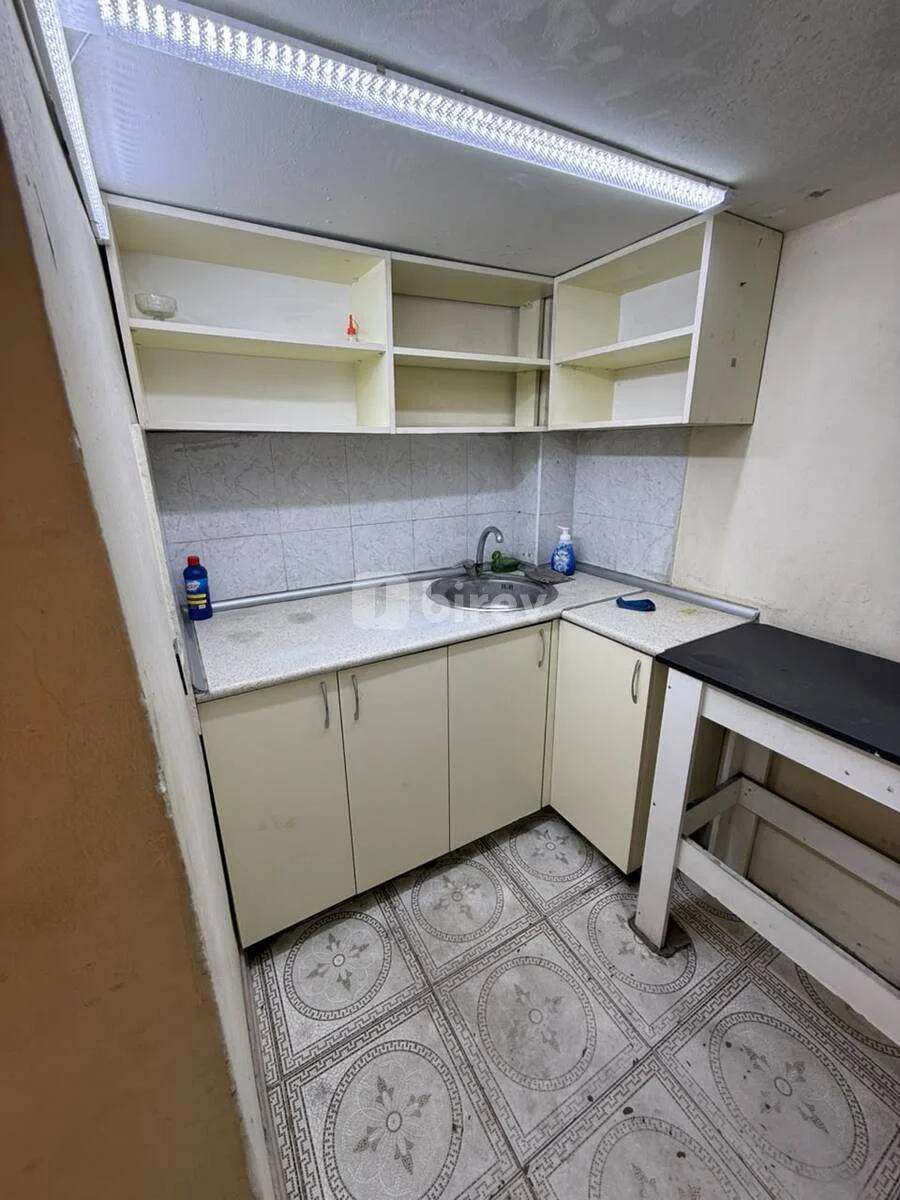 Офис, 6-й микрорайон, Səttar Bəhlulzadə küçəsi, Бинагадинский район — фото 3