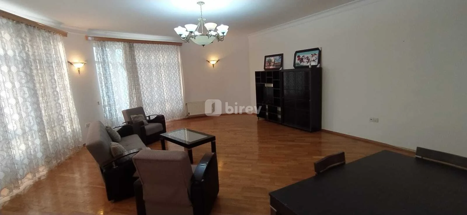 4-комнатная квартира, Насиминский район, Səməd Vurğun küçəsi 88, Баку — фото 2