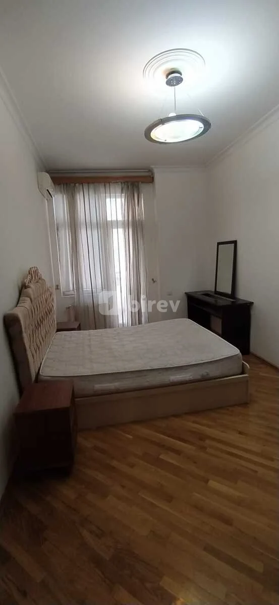 4-комнатная квартира, Насиминский район, Səməd Vurğun küçəsi 88, Баку — фото 4