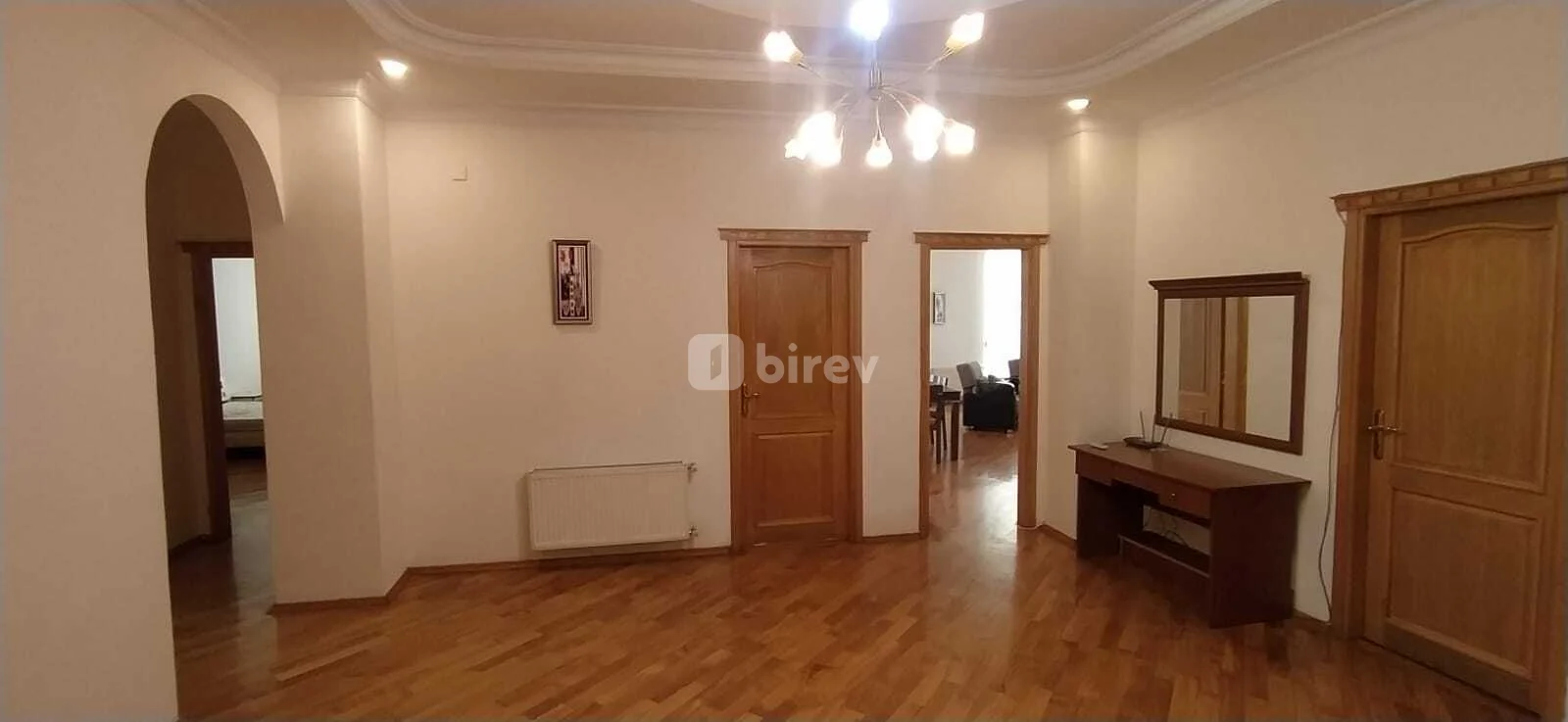 4-комнатная квартира, Насиминский район, Səməd Vurğun küçəsi 88, Баку — фото 5