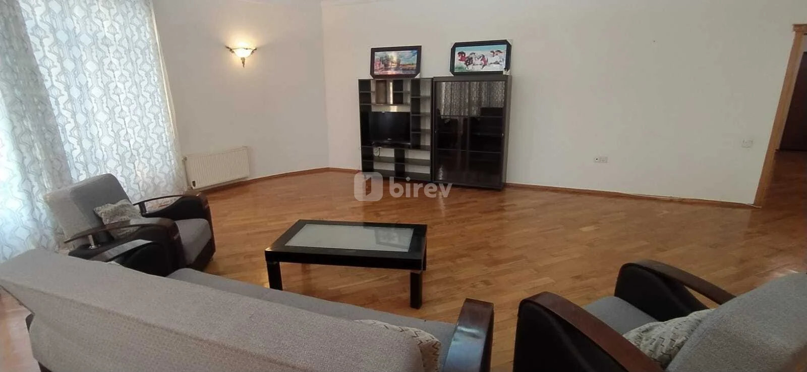 4-комнатная квартира, Насиминский район, Səməd Vurğun küçəsi 88, Баку — фото 8