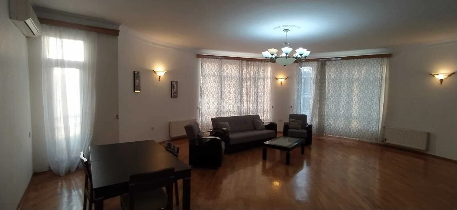 4-комнатная квартира, Насиминский район, Səməd Vurğun küçəsi 88, Баку — фото 11
