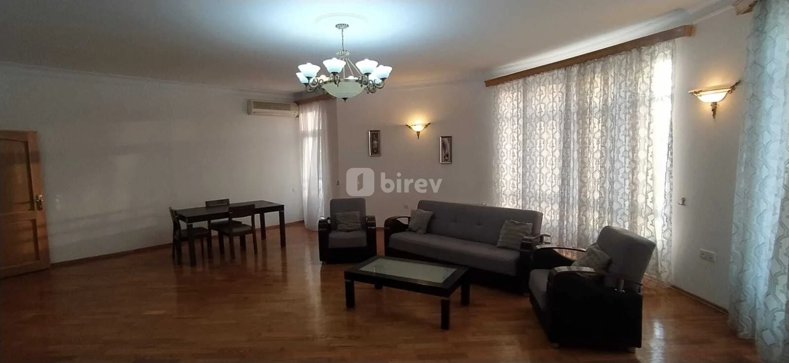 4-комнатная квартира, Насиминский район, Səməd Vurğun küçəsi 88, Баку — фото 12