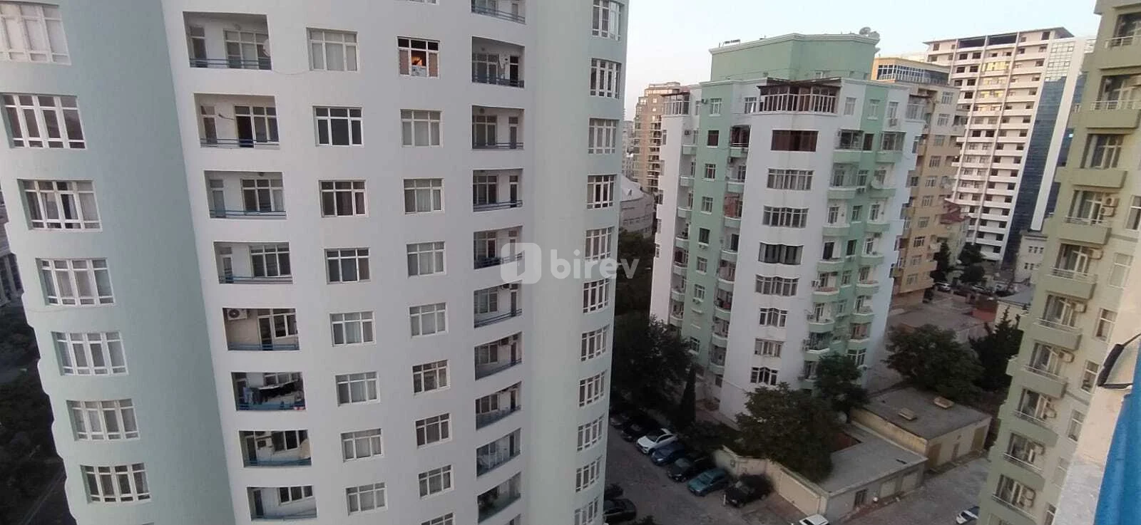 4-комнатная квартира, Насиминский район, Səməd Vurğun küçəsi 88, Баку — фото 15