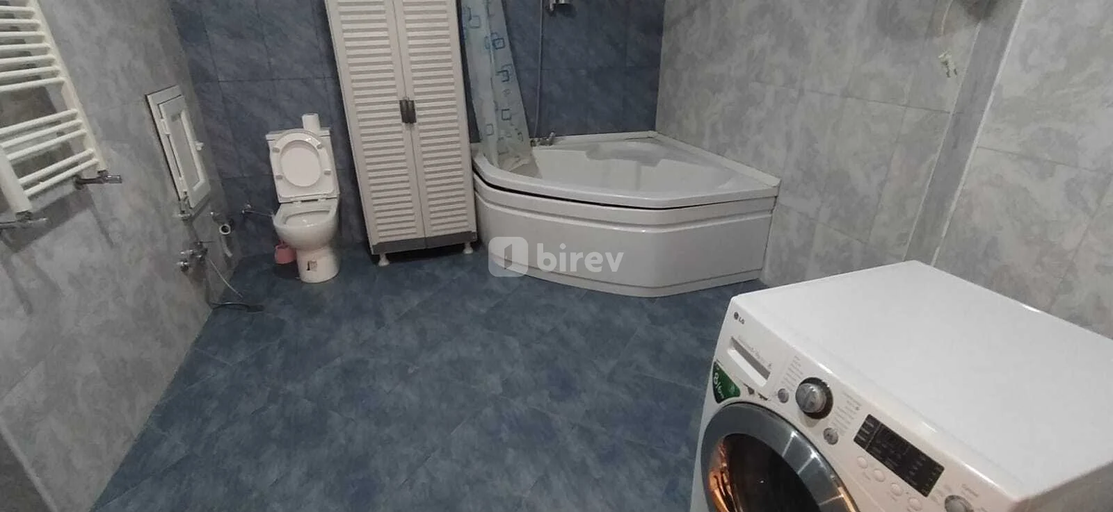4-комнатная квартира, Насиминский район, Səməd Vurğun küçəsi 88, Баку — фото 19