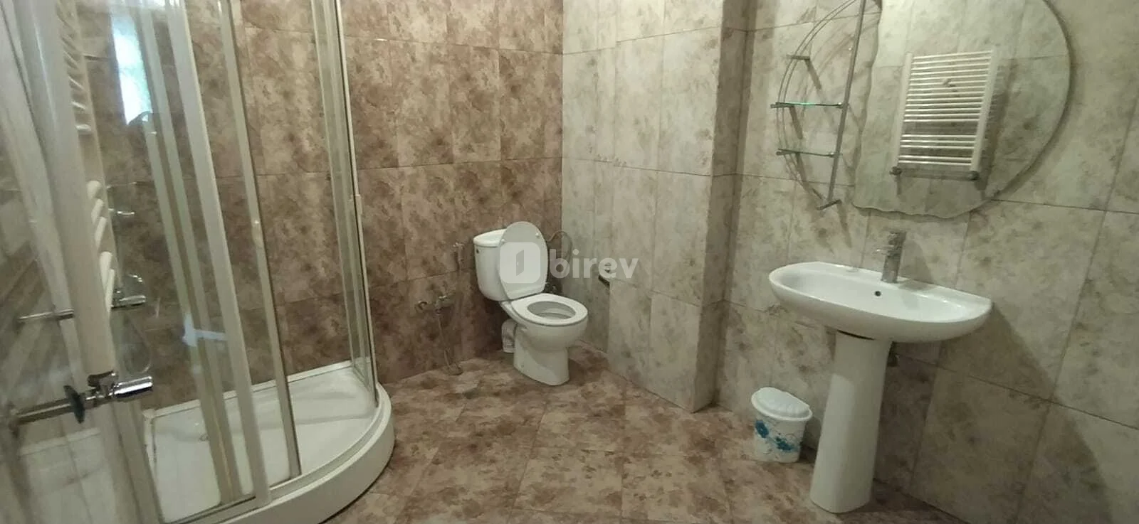 4-комнатная квартира, Насиминский район, Səməd Vurğun küçəsi 88, Баку — фото 20
