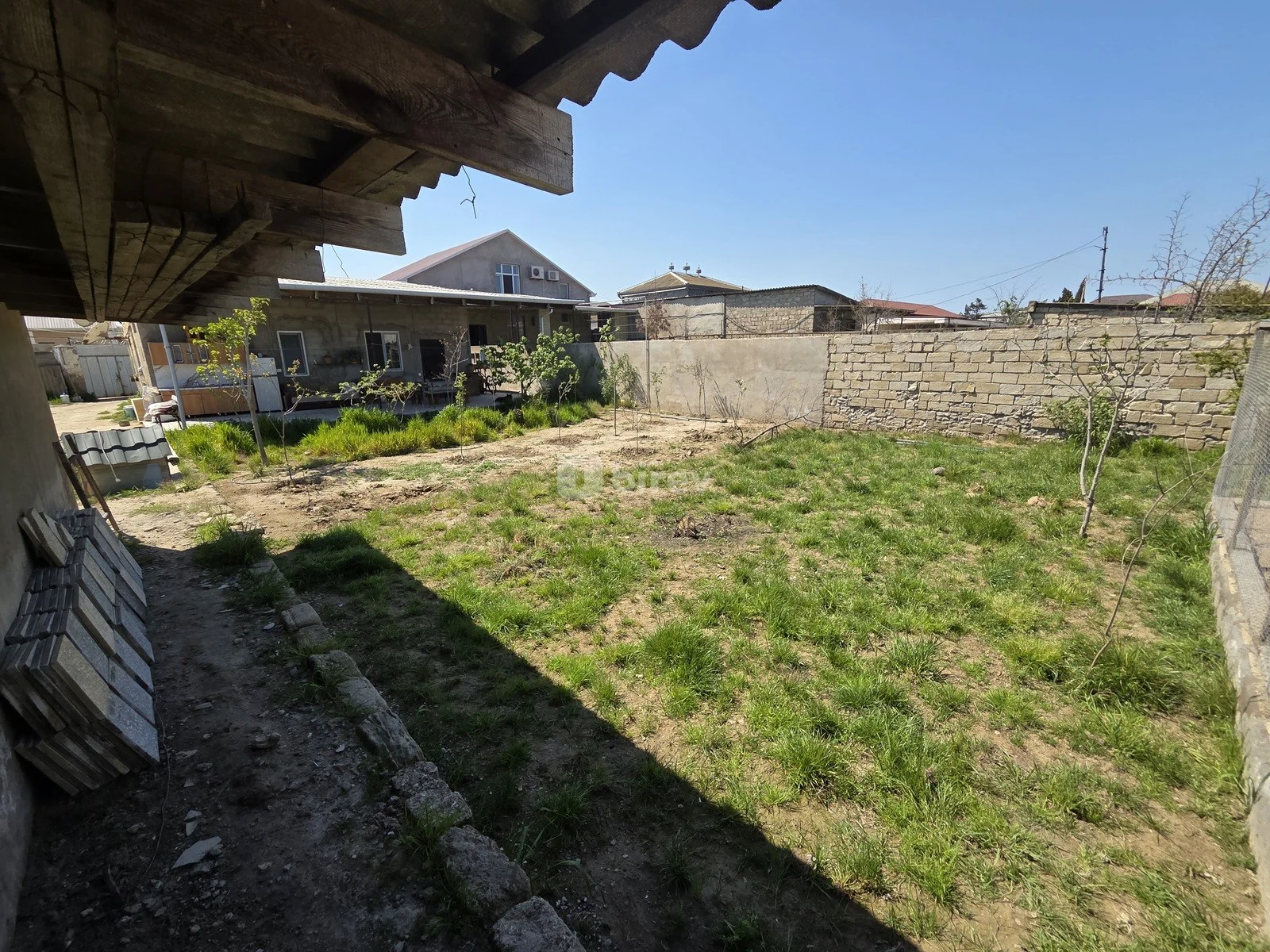 4-комнатный дом, пос. Бузовна, Buzovna qəs., Хазарский район — фото 3
