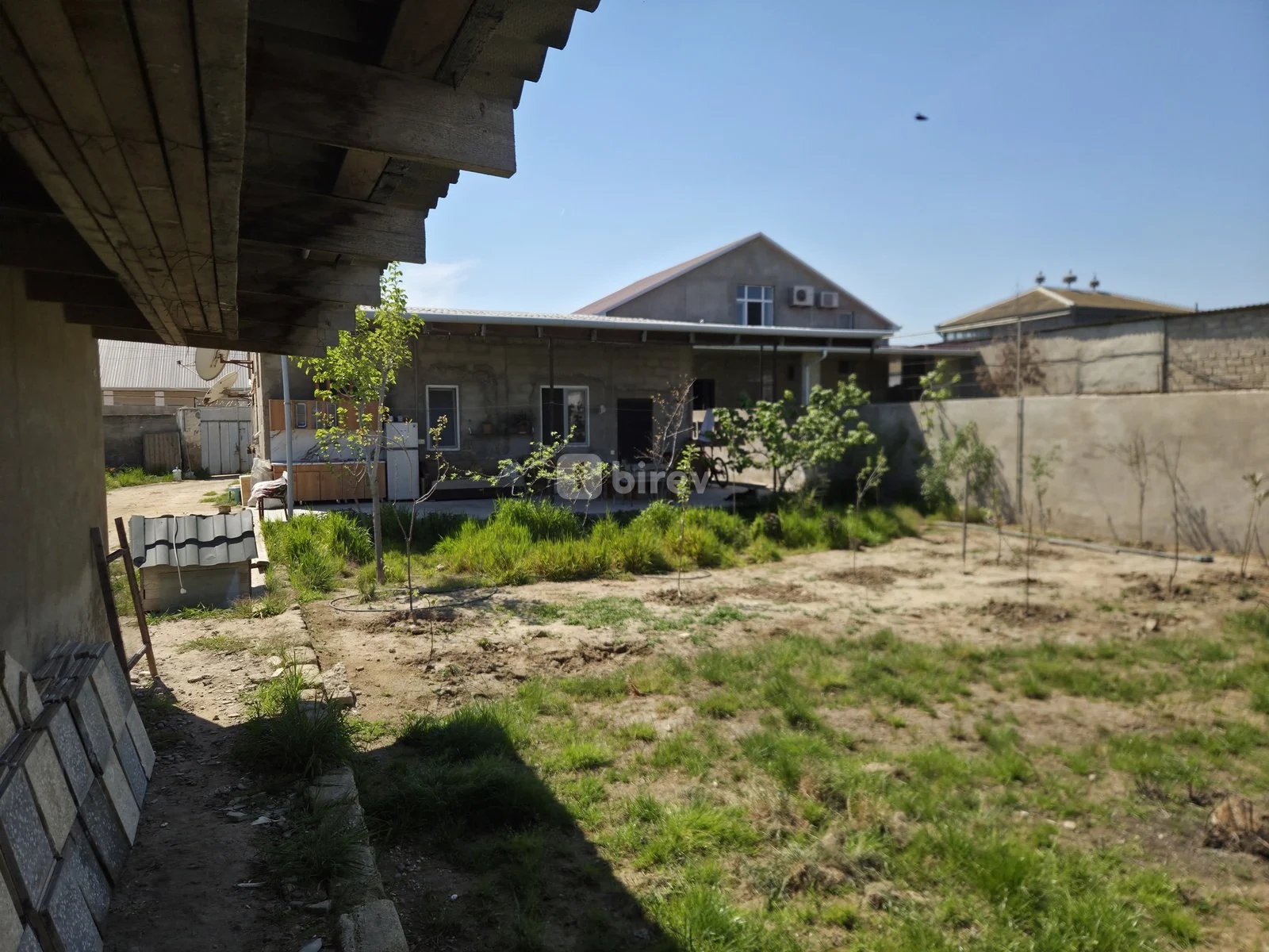 4-комнатный дом, пос. Бузовна, Buzovna qəs., Хазарский район — фото 4
