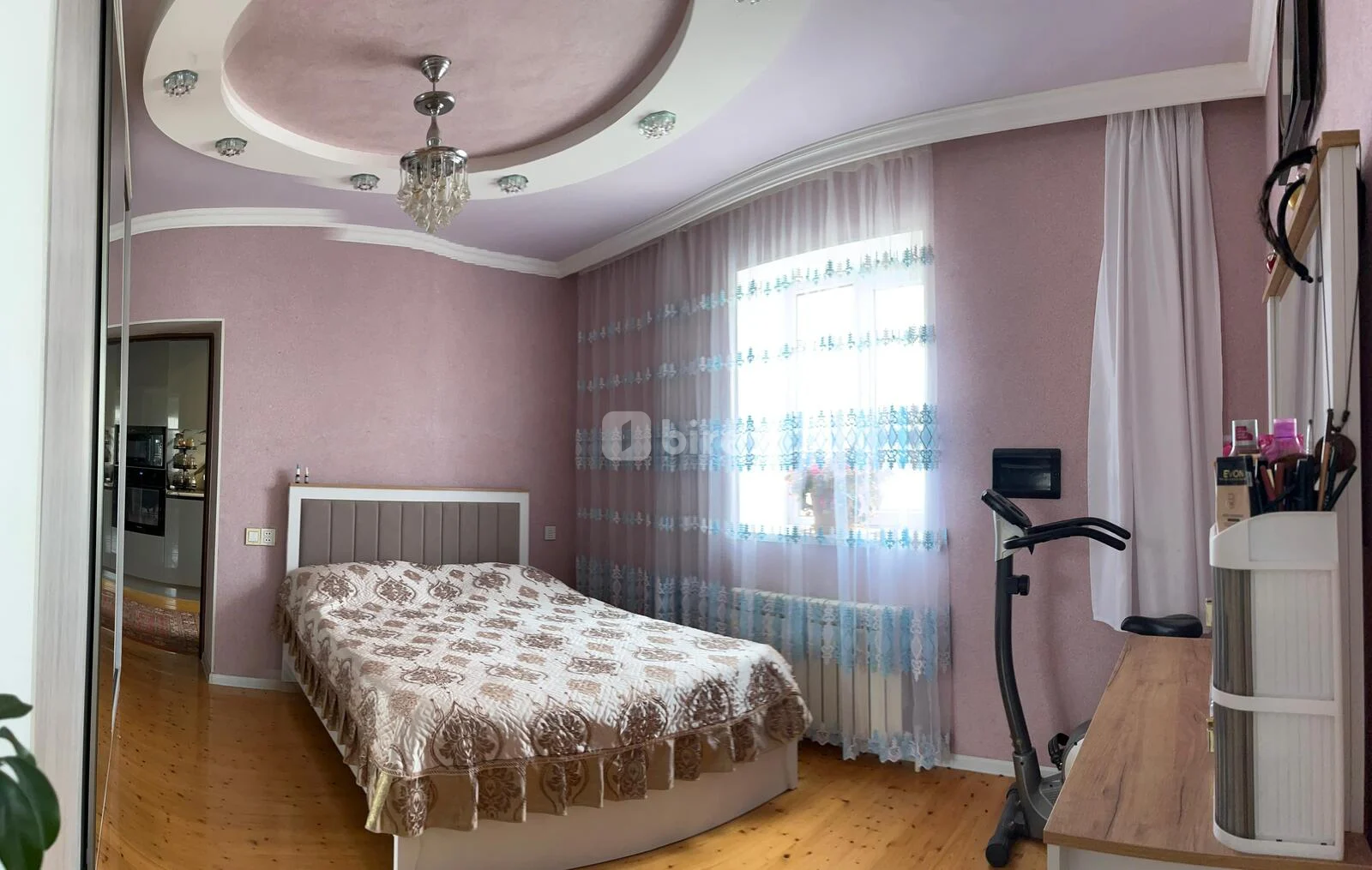 4-комнатный дом, пос. Бузовна, Buzovna qəs., Хазарский район — фото 11