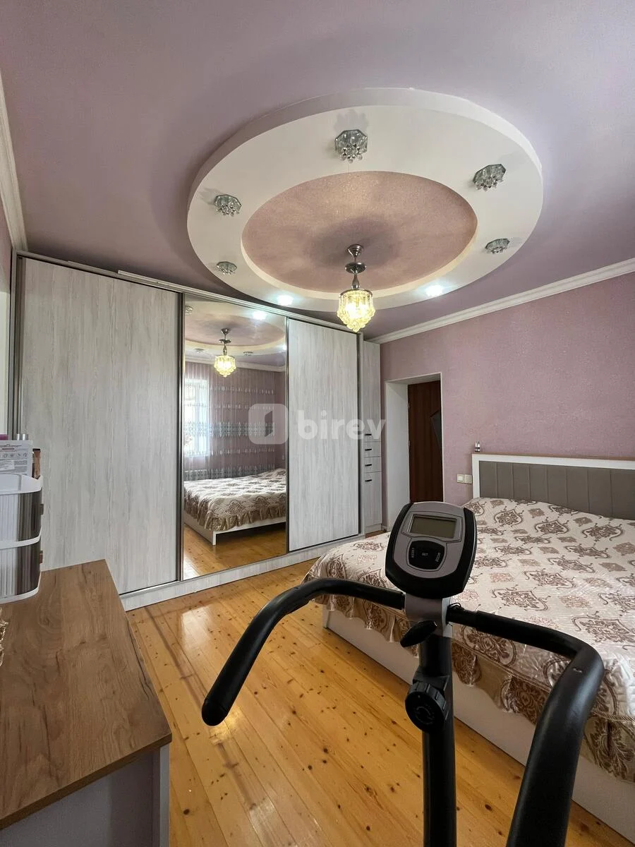 4-комнатный дом, пос. Бузовна, Buzovna qəs., Хазарский район — фото 16