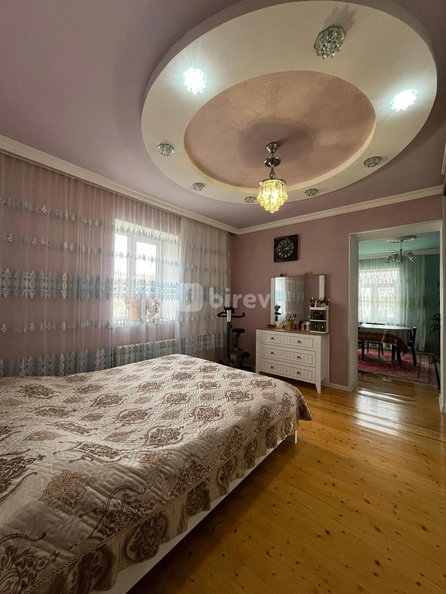 4-комнатный дом, пос. Бузовна, Buzovna qəs., Хазарский район — фото 19
