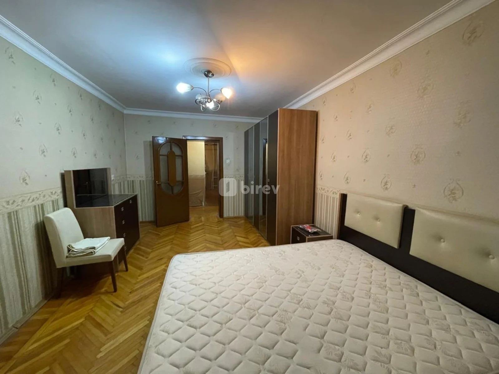 3-комнатная квартира, пос. 8-й километр, Kamil Balakişiyev küçəsi, Низаминский район — фото 2