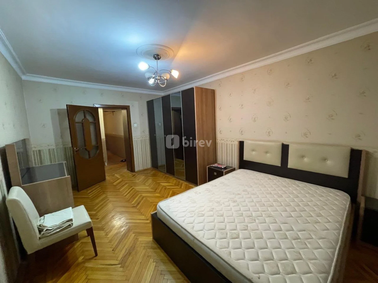 3-комнатная квартира, пос. 8-й километр, Kamil Balakişiyev küçəsi, Низаминский район — фото 9