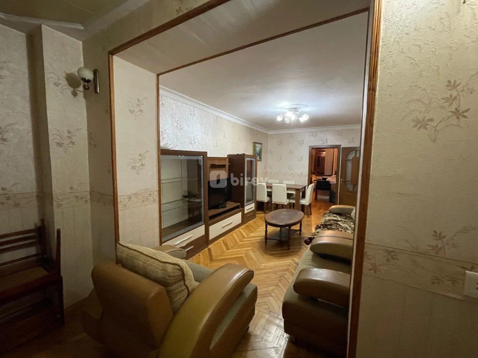 3-комнатная квартира, пос. 8-й километр, Kamil Balakişiyev küçəsi, Низаминский район — фото 12