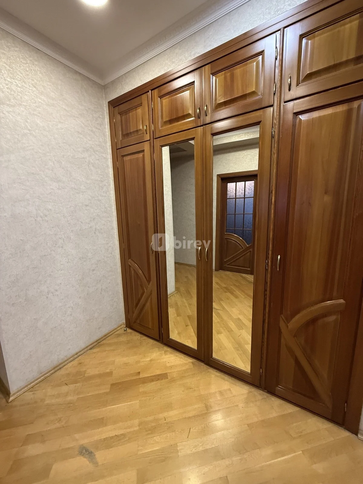 4-комнатная квартира, Насиминский район, Rəşid Behbudov küçəsi, Баку — фото 3