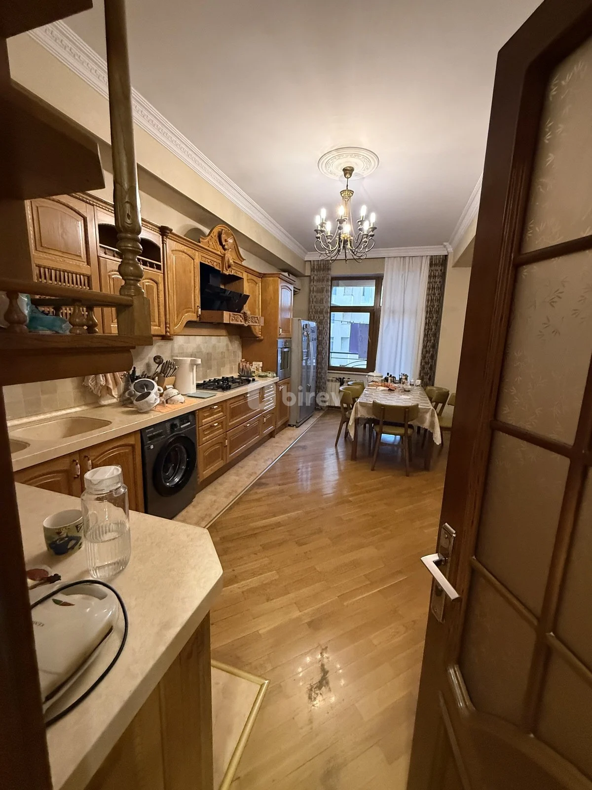 4-комнатная квартира, Насиминский район, Rəşid Behbudov küçəsi, Баку — фото 4