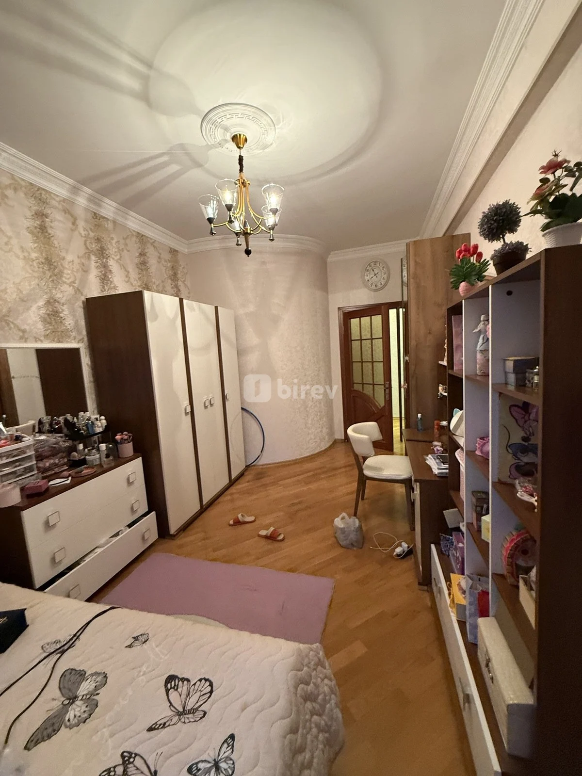 4-комнатная квартира, Насиминский район, Rəşid Behbudov küçəsi, Баку — фото 11