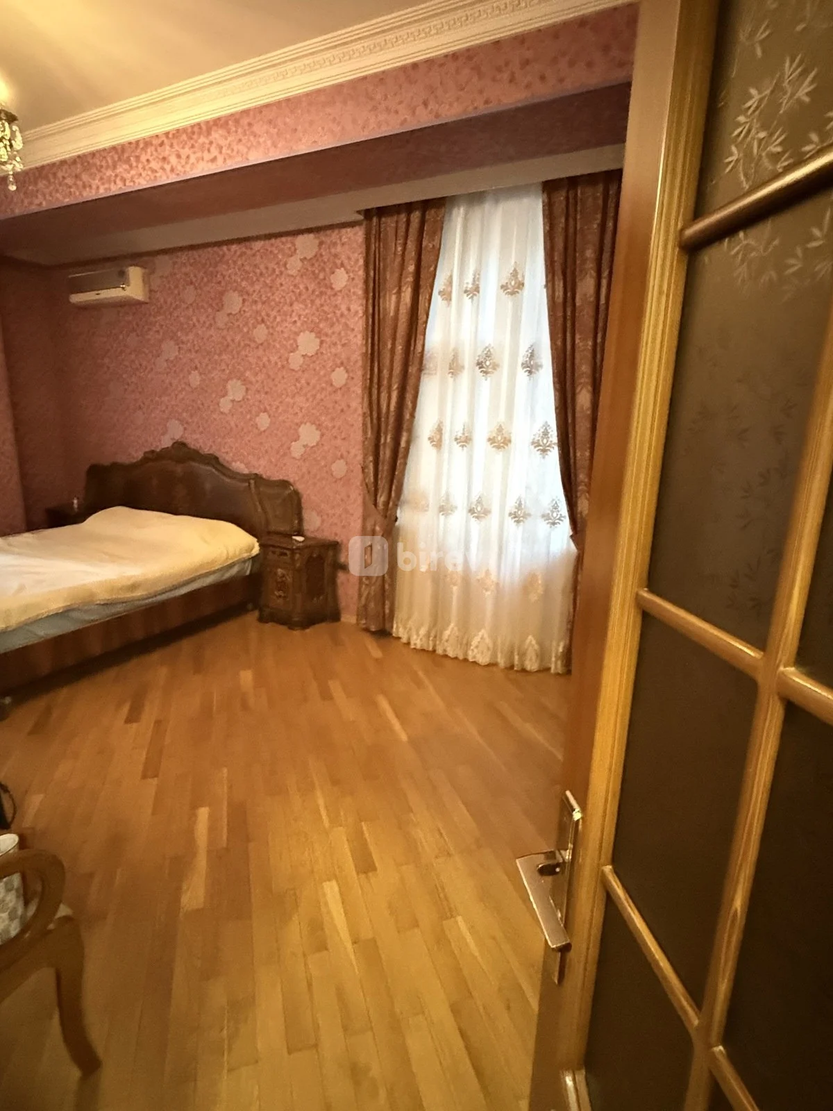 4-комнатная квартира, Насиминский район, Rəşid Behbudov küçəsi, Баку — фото 12