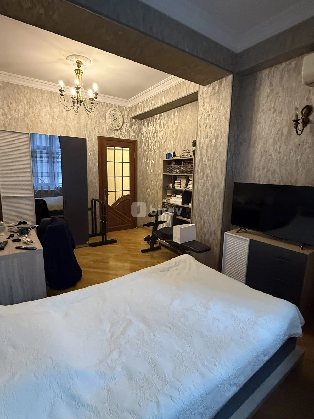 4-комнатная квартира, Насиминский район, Rəşid Behbudov küçəsi, Баку — фото 14