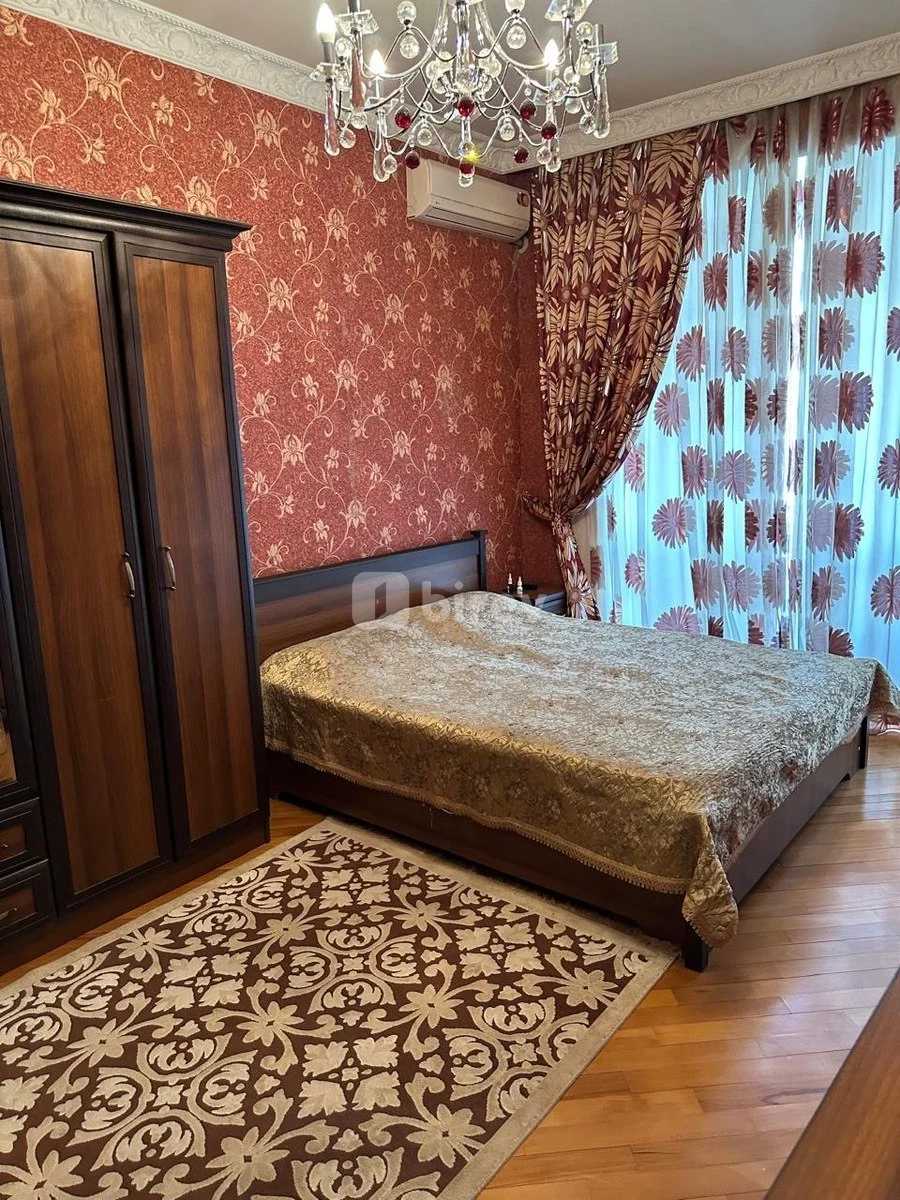 3-комнатная квартира, Наримановский район, Əhməd Rəcəbli küçəsi, Баку — фото 3