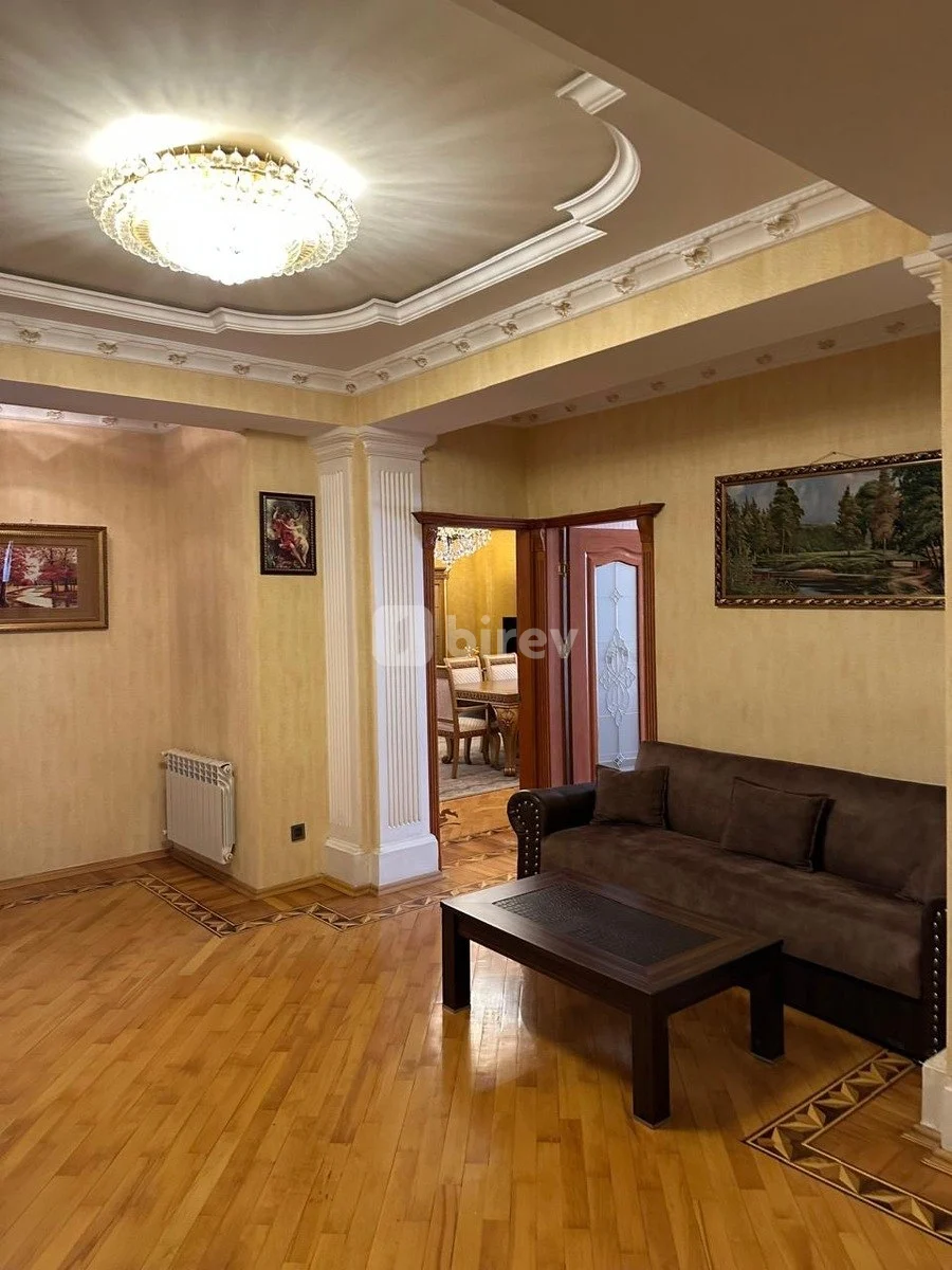 3-комнатная квартира, Наримановский район, Əhməd Rəcəbli küçəsi, Баку — фото 7