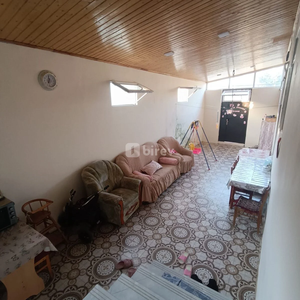 5-комнатный дом, пос. Гала, Xaşaxuna bağları., Хазарский район — фото 15