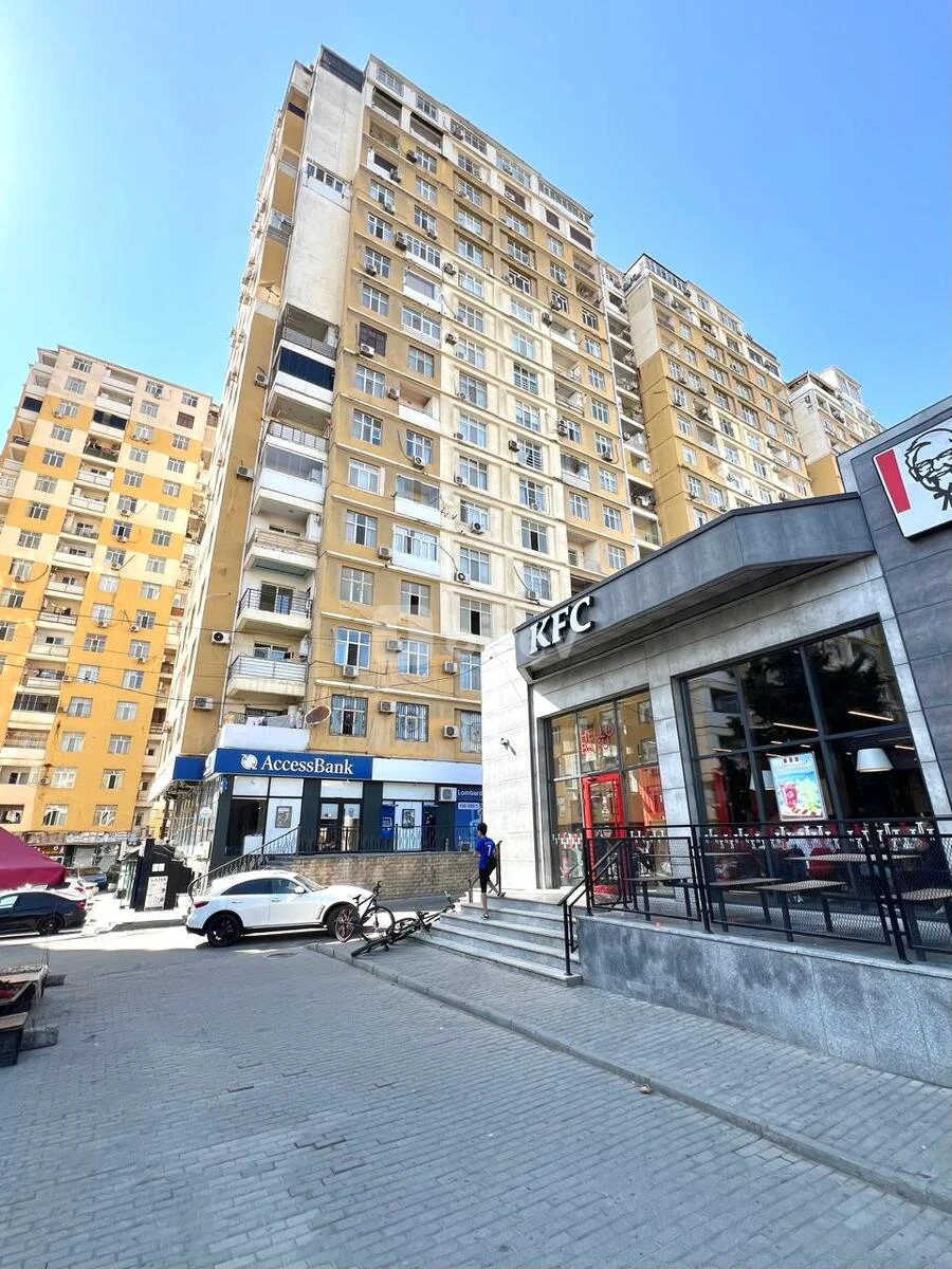 Объект, пос. Ахмедлы, Əhmədli qəs., Хатаинский район — фото 3