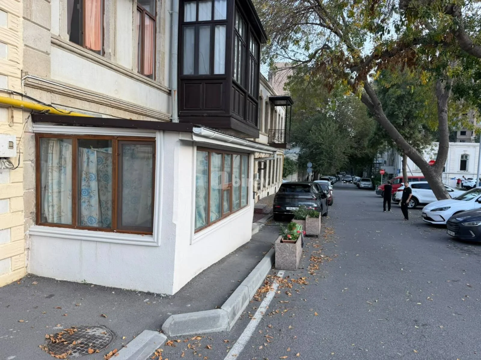Объект, пос. Ясамал, Rastropoviçlər küçəsi, Ясамальский район — фото 1