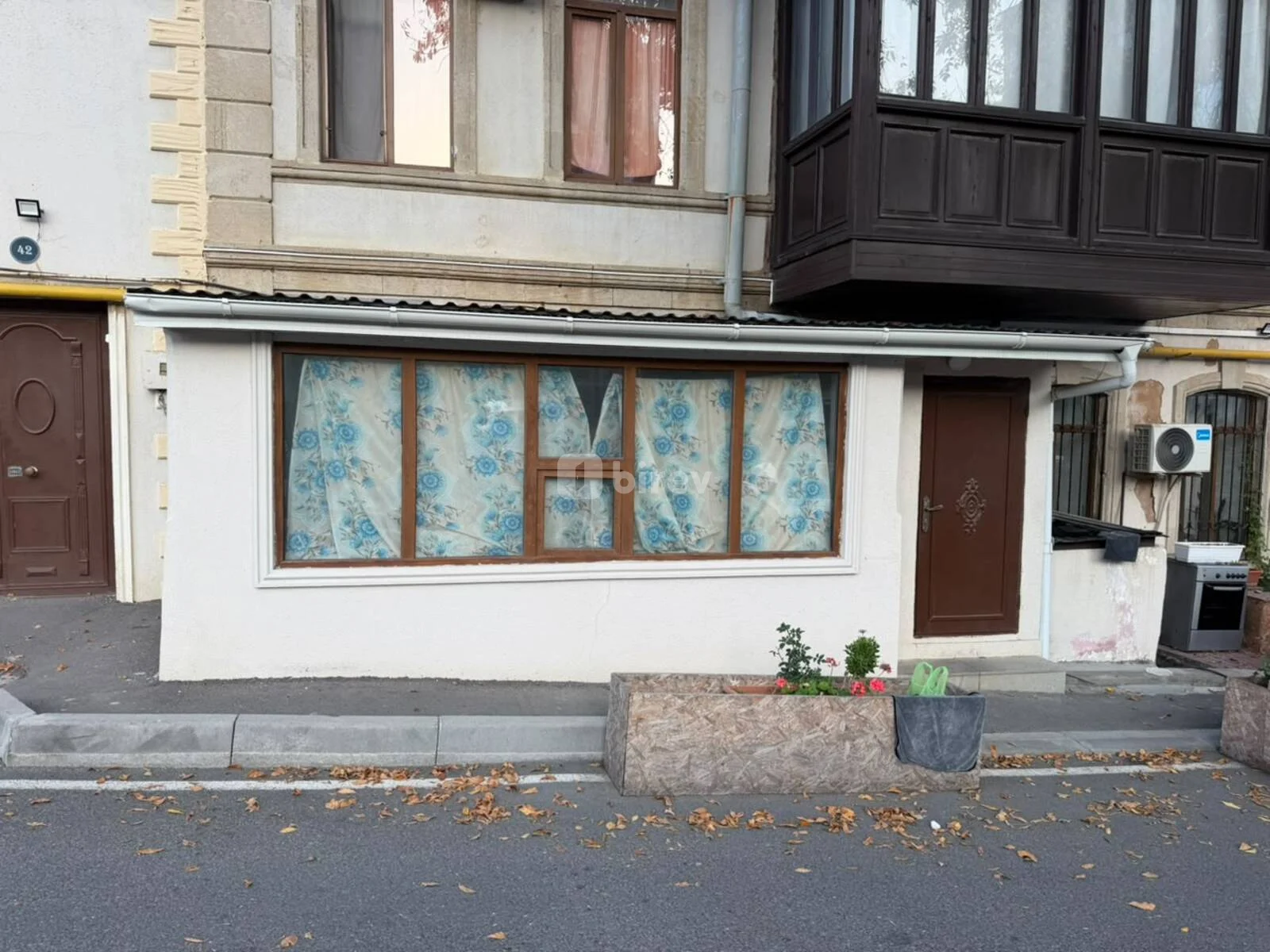 Объект, пос. Ясамал, Rastropoviçlər küçəsi, Ясамальский район — фото 6