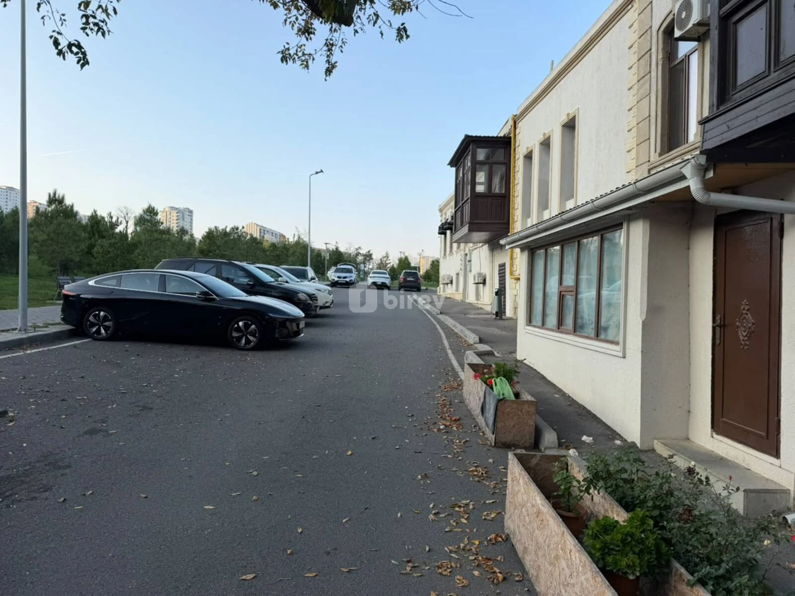 Объект, пос. Ясамал, Rastropoviçlər küçəsi, Ясамальский район — фото 10