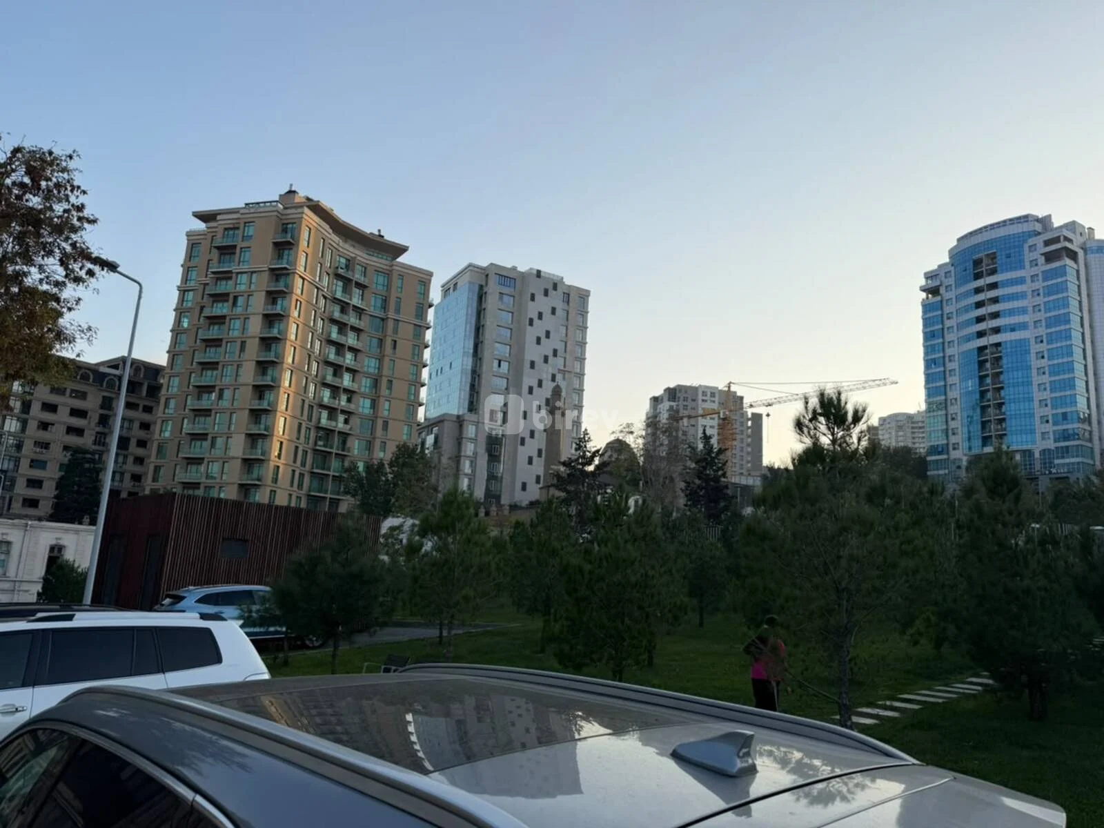 Объект, пос. Ясамал, Rastropoviçlər küçəsi, Ясамальский район — фото 13